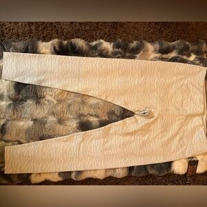 Kyodan Textured Leggings